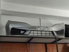 GRACE FRONT BUMPER COMPLETE