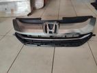 GRACE FRONT SHELL 2014