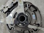 GRACE GP7 VEZAL GP5 DUEL CLUTCH