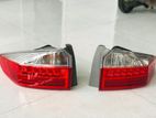 Grace Tail Light