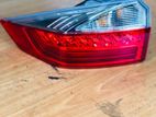 Grace Tail Light Lhs