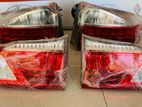 Grace Tail Lights