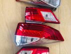 Grace Taillights