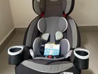 Graco Car Seat