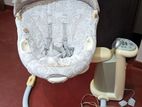 Graco Electric Baby Swing