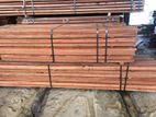 Grade 01 Malaysian Timber