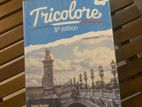 Grade 08 French Textbook – Tricolore 2