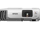 Grade 1 Condition Epson Power Lite Projector