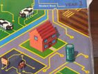 Grade 1 Pearson Text Books