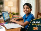 Grade 1 To 8 English Medium (All Subjects)