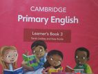 Grade 1and 2 Cambridge