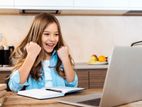 Grade 2 to Al Online Tuition for all subjects