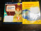 Grade 3 Text Books