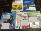 Grade 3 Text Books