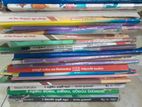 grade 345 books