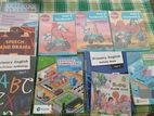 Grade 5 lyceum international school text books