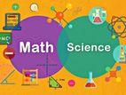 Grade 6 - 11 Maths & Science