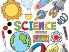 Grade 6- 11 Science Ordinary Level Class ( English Medium)