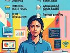 Grade 6-9 ICT Class