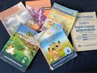 Grade 6 Text Books