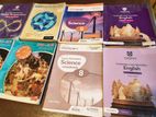 Grade 7 Cambridge Books