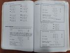 Grade 8 Textbooks