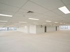 Grade A Office Spaces with Multiple Floor Sizes for Rent in Colombo 05