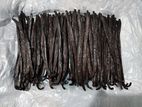 Grade A Vanilla Beans
