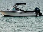 Grady White Boat Yamaha 150 4 Stroke Extra Long