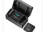 GRAFLSOA Wireless Lavalier Microphone