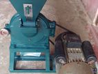 Grain Grinding Machine