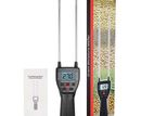 Grain Moisture Meter