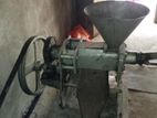 Grinding Mill Machine