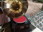 Gramophone අළුත්වැඩියාව