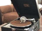 Antique Gramophone