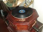 Gramophone HMV