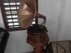 Gramophone HMV