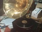 Gramophone HMV