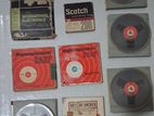 Gramophone Records