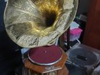 Gramophone Repair