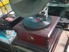 Gramophone Restore