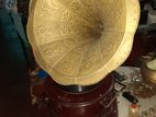 Gramophone service