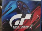Gran Turismo 7