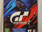 Gran Turismo 7 Game