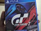 Gran Turismo 7