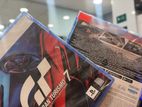 GRAN TURISMO 7 GAME PlayStation 5