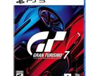 Gran Turismo 7 - PlayStation 5 (BRAND NEW)