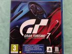 Gran Turismo 7 (PS4)
