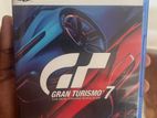 Gran Turismo 7 PS5 Video Game