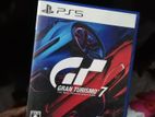 Gran Turismo 7 Game
